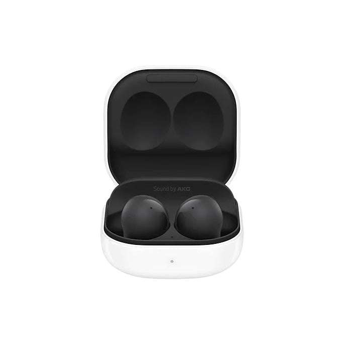 Слушалки Samsung Galaxy Buds2 Graphite