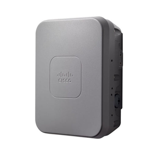 Аксес-пойнт Cisco 802.11ac W2 Low-Profile Outdoor AP