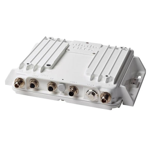 Аксес-пойнт Cisco Industrial Wireless AP 3702 4 RF ports on