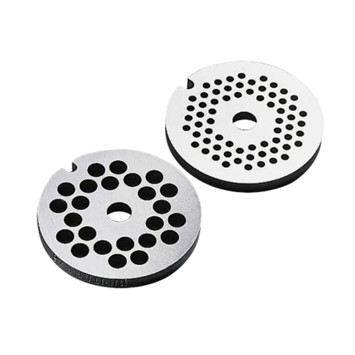 Аксесоар Bosch MUZ45LS2 Meat grinder discs - 3 and 6 mm