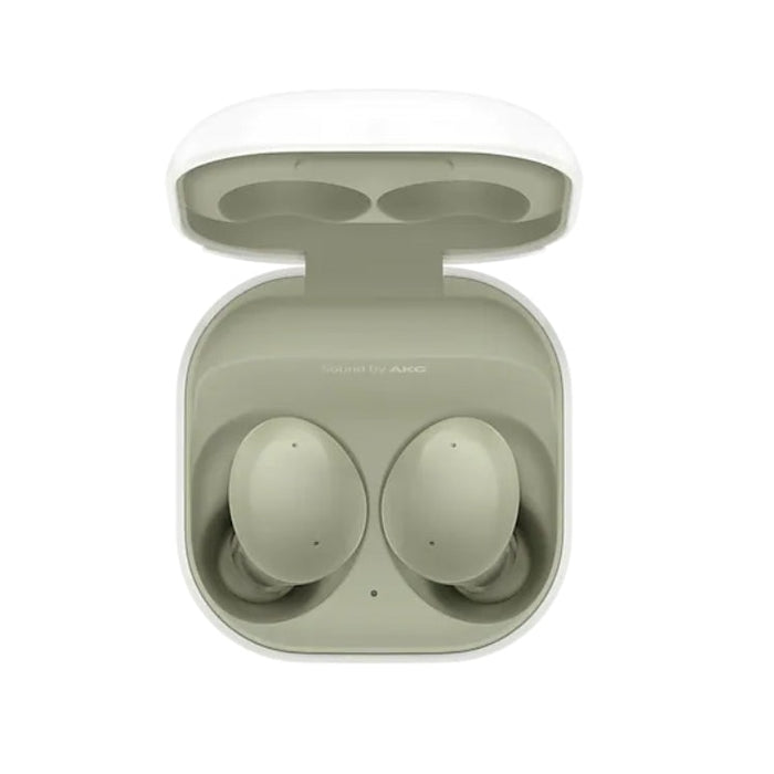 Слушалки Samsung Galaxy Buds2 Green