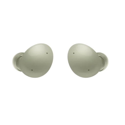 Слушалки Samsung Galaxy Buds2 Green