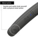 Безжичен говорител Sony SRS-NB10 Wireless Neckband Speaker