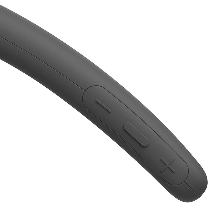 Безжичен говорител Sony SRS-NB10 Wireless Neckband Speaker