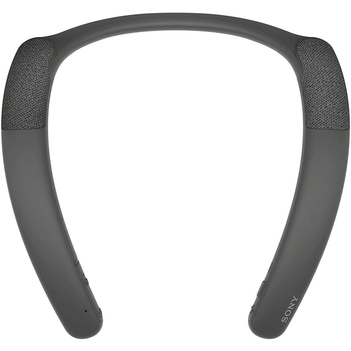 Безжичен говорител Sony SRS-NB10 Wireless Neckband Speaker