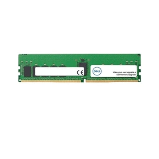 Памет Dell Memory Upgrade - 16GB - 2Rx8 DDR4 RDIMM 3200MHz