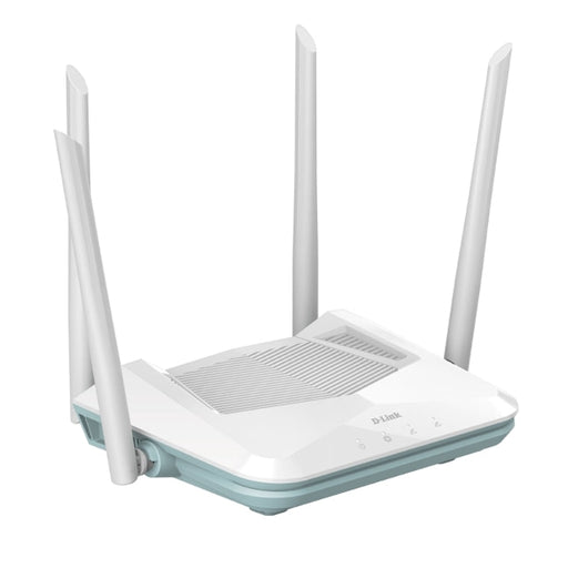 Рутер D-Link EAGLE PRO AI AX1500 Smart Router