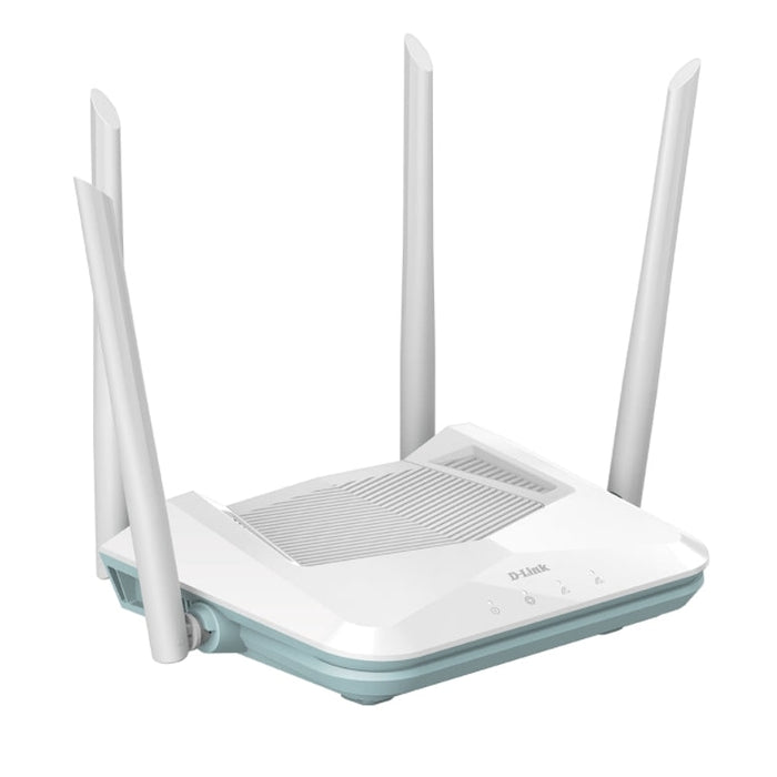 Рутер D-Link EAGLE PRO AI AX1500 Smart Router