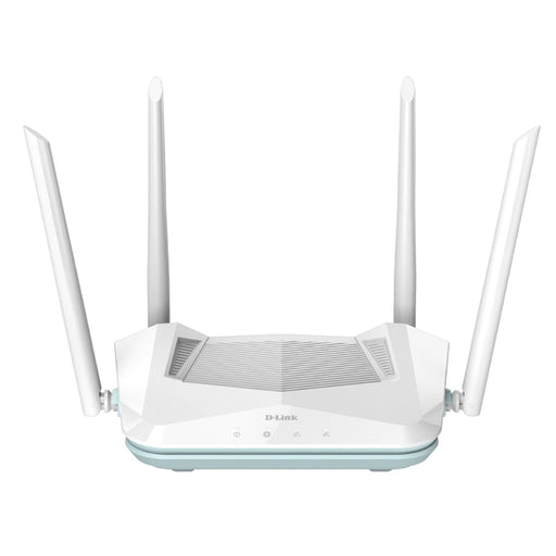 Рутер D-Link EAGLE PRO AI AX1500 Smart Router