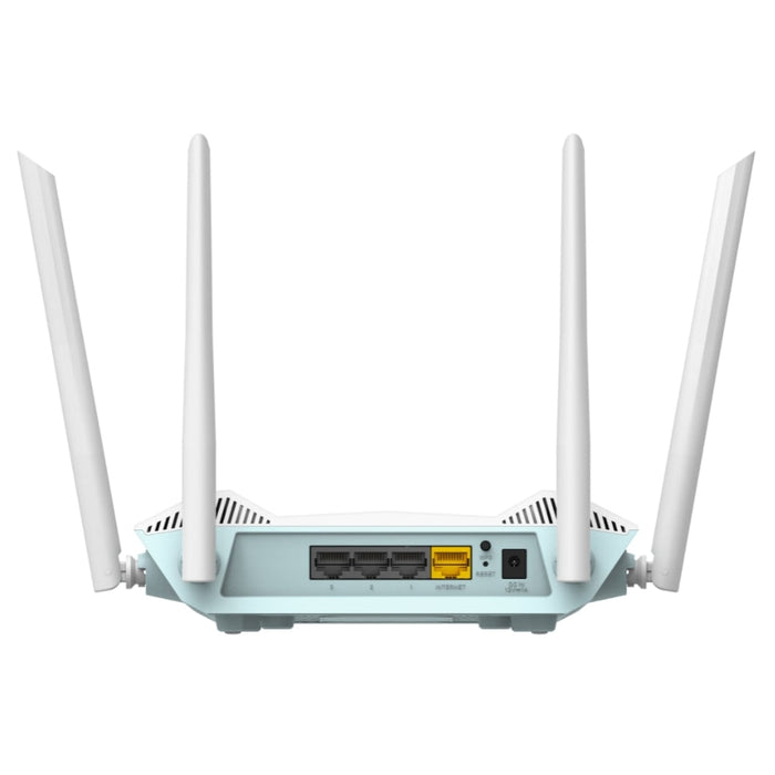 Рутер D-Link EAGLE PRO AI AX1500 Smart Router