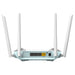 Рутер D-Link EAGLE PRO AI AX1500 Smart Router