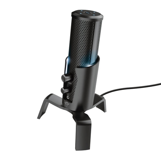Микрофон TRUST GXT 258 Fyru 4 in 1 Streaming Microphone