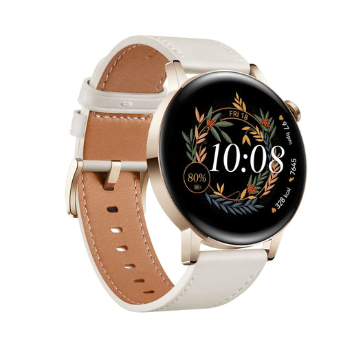 Часовник Huawei Watch GT 3 42mm Milo-B19V 1.32 Amoled