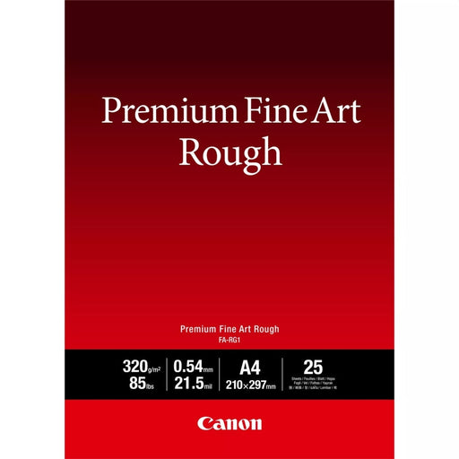 Хартия Canon FA-RG1 A4 25 sheets