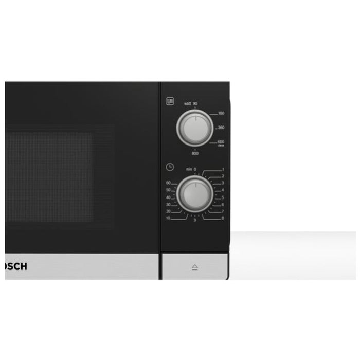 Микровълнова печка Bosch FFL020MS2 SER2 Freestanding