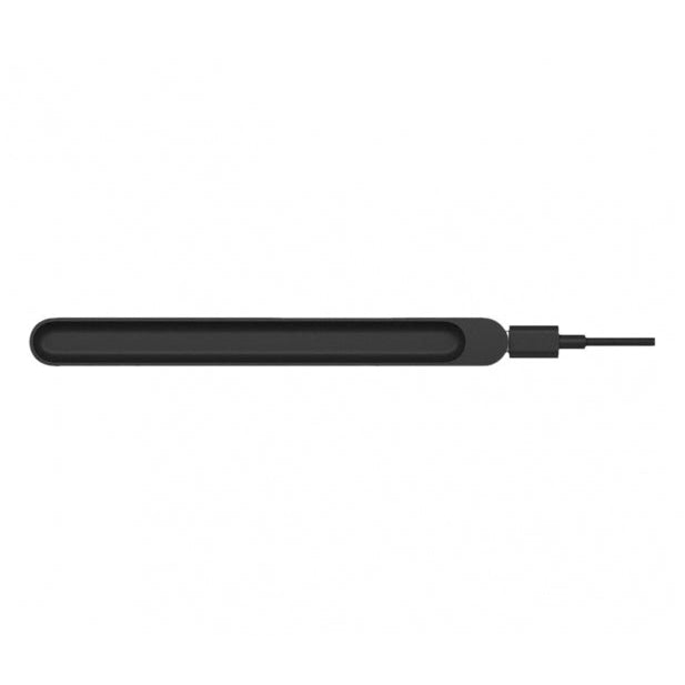 Зарядно устройство Microsoft Surface Slim Pen Charger Black