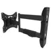 Стойка Neomounts by Newstar Screen Wall Mount (full motion 3