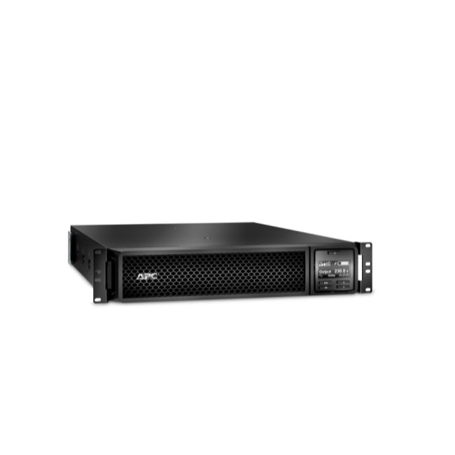 Непрекъсваем ТЗИ APC Smart-UPS SRT 1000VA RM 230V