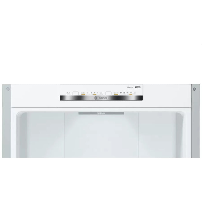 Хладилник Bosch KGN39VLEB SER4 FS fridge-freezer NoFrost E