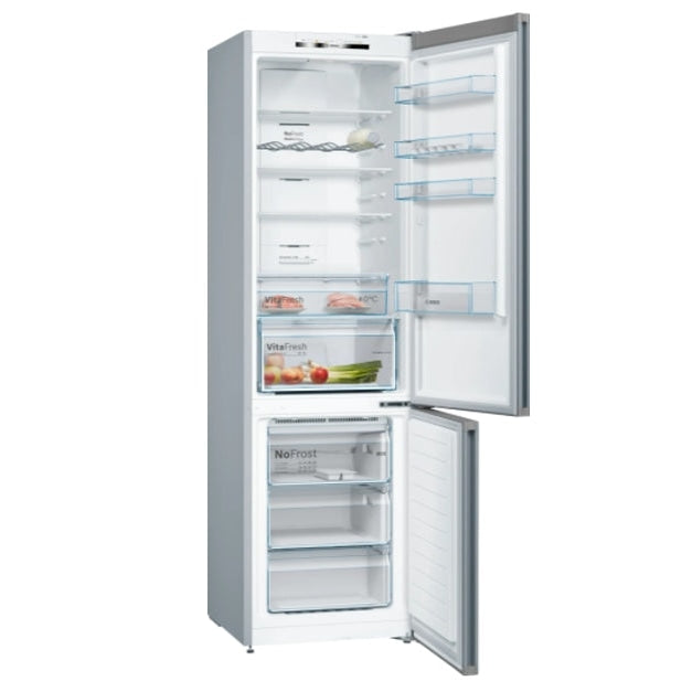 Хладилник Bosch KGN39VLEB SER4 FS fridge-freezer NoFrost E