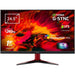 Монитор Acer Nitro VG252QXbmiipx 24.5 Wide IPS LED