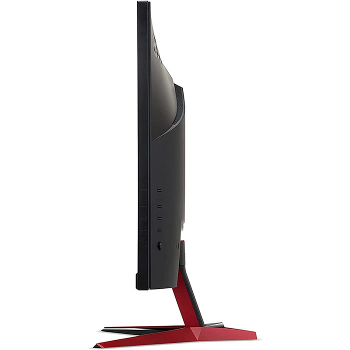 Монитор Acer Nitro VG252QXbmiipx 24.5 Wide IPS LED