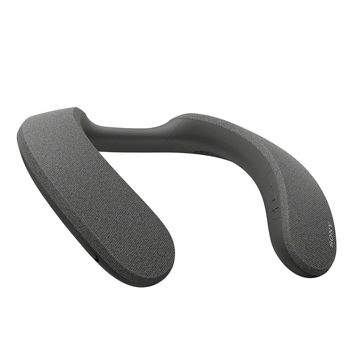 Безжичен говорител Sony SRS-NS7 Wireless Neckband Speaker