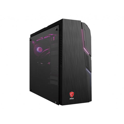 Настолен компютър MSI MAG CODEX X5 12TE-838EU RTX 3080 LHR