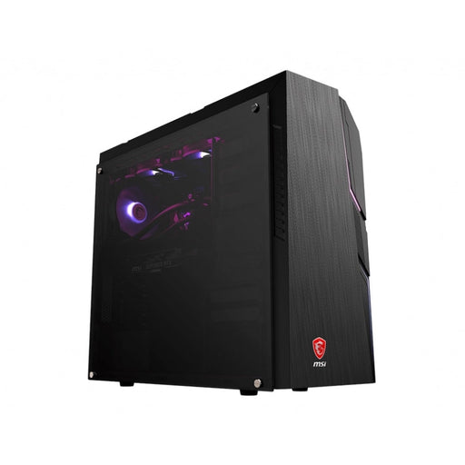 Настолен компютър MSI MAG CODEX X5 12TE-838EU RTX 3080 LHR