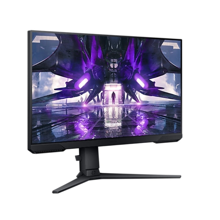 Монитор Samsung 24AG320 24 Odyssey G3 VA 165 Hz 1 ms