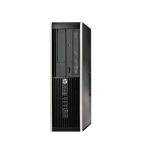 Настолен компютър HP Compaq Pro 6300 SFF Core i3-3220