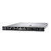 Сървър Dell PowerEdge R450 Chassis 4x 3.5 Intel Xeon Silver