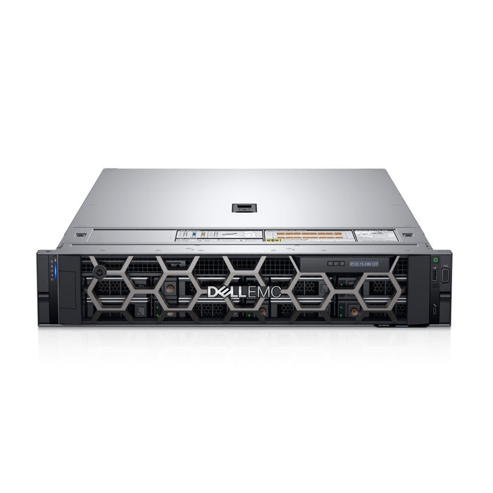 Сървър Dell PowerEdge R7525 8x 3.5 SAS SATA without XGMI