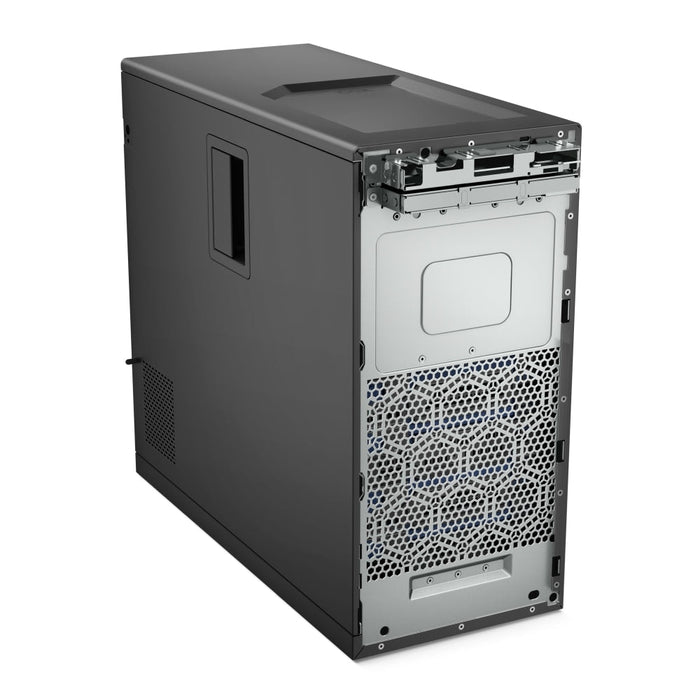 Сървър Dell PowerEdge T150 Chassis 4 x 3.5 Xeon E-2314 16GB