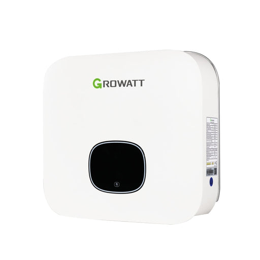 Инвертор за фотоволтаичен панел Growatt MIN 5000 TL-XE