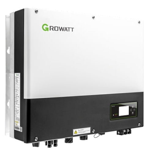 Инвертор за фотоволтаичен панел Growatt SPH 3600 Single