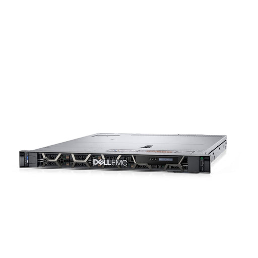 Сървър Dell PowerEdge R450 Xeon Silver 4309Y 2.8G 8C/16T