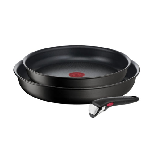 Комплект тигани и тенджери Tefal L7638942 Unlimited 3 pcs