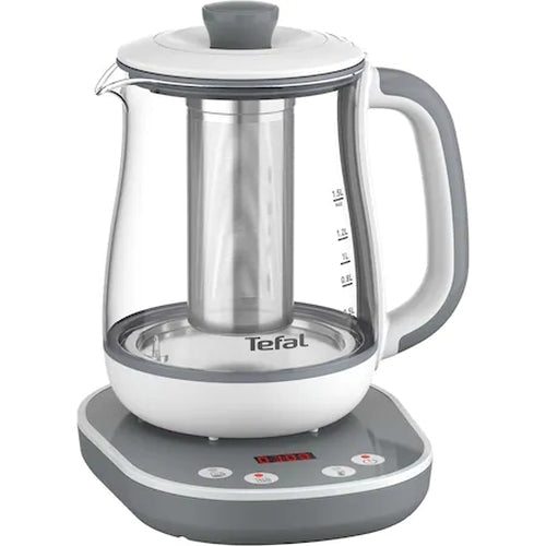 Електрическа кана Tefal BJ551B10 TEA MAKER TASTEA