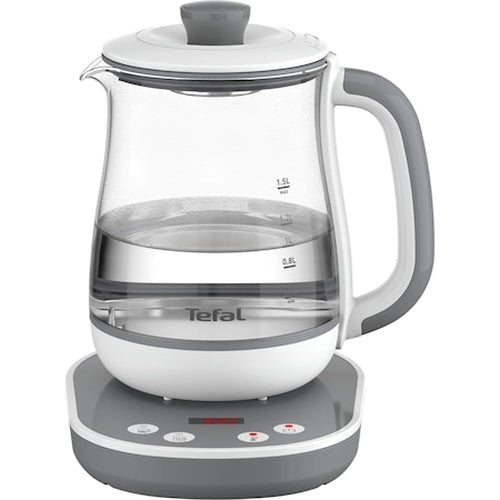 Електрическа кана Tefal BJ551B10 TEA MAKER TASTEA