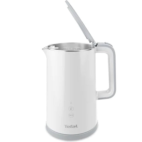 Електрическа кана Tefal KO693110 Kettle display white