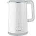 Електрическа кана Tefal KO693110 Kettle display white