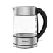 Електрическа кана Tefal KI772D38 Kettle GLASS 1.7L INOX EE