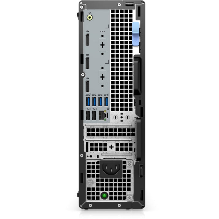 Работна станция Dell Precision 3460 SFF Intel Core i7-12700