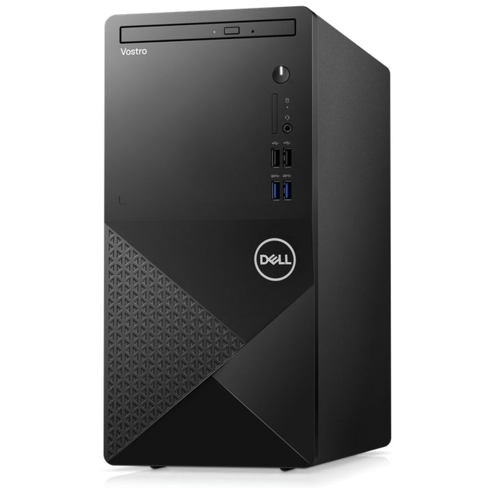 Настолен компютър Dell Vostro 3910 MT Intel Core i3-12100