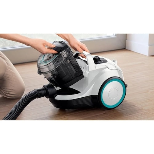 Прахосмукачка Bosch BGC21HYG1 SER4 Bagless vacuum cleaner