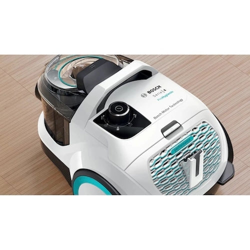 Прахосмукачка Bosch BGC21HYG1 SER4 Bagless vacuum cleaner