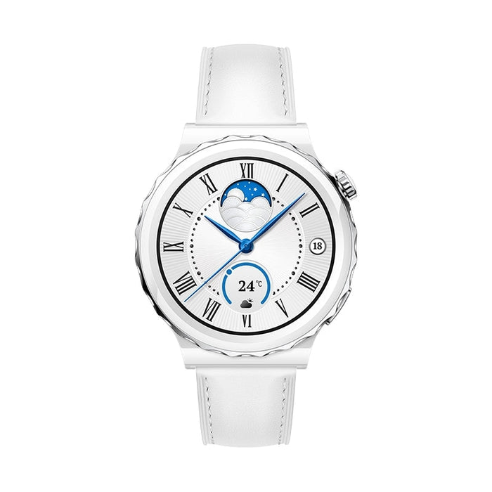 Часовник Huawei Watch GT 3 Pro 43mm Frigga-B19V 1.32 Amoled