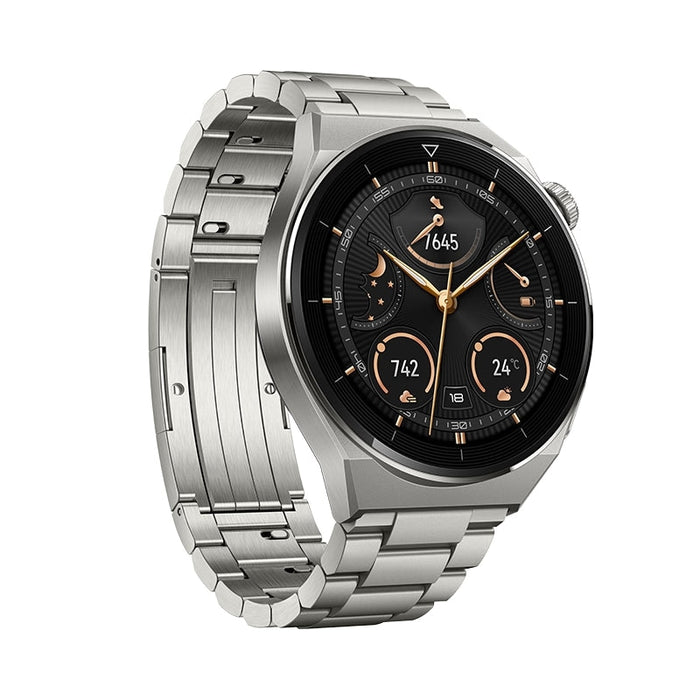 Часовник Huawei Watch GT 3 Pro 46mm Odin-B19M 1.43 Amoled