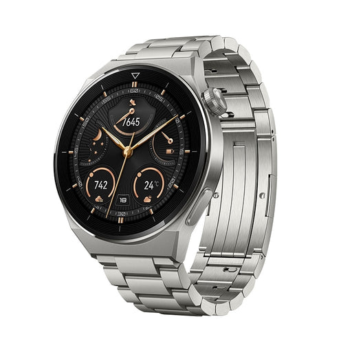 Часовник Huawei Watch GT 3 Pro 46mm Odin-B19M 1.43 Amoled